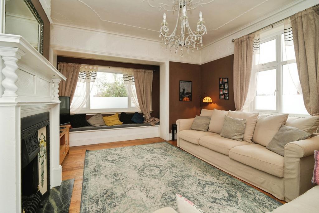 Reception Room One