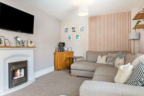 3 bedroom detached house for sale, Middle Green, Leicester LE7