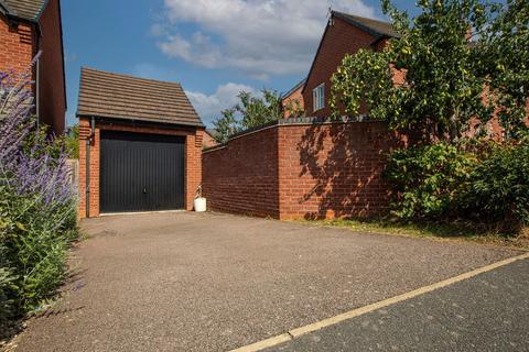 3 bedroom detached house for sale, Middle Green, Leicester LE7