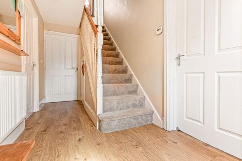 3 bedroom detached house for sale, Middle Green, Leicester LE7
