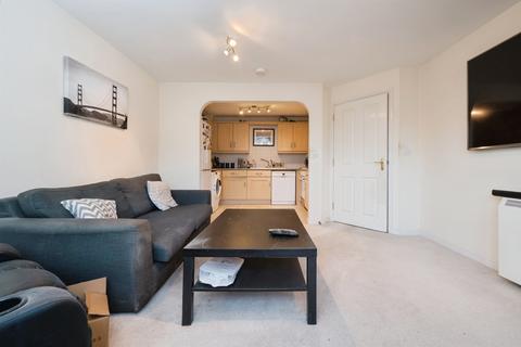 2 bedroom apartment for sale, Langstaff Way, Southampton