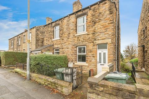 2 bedroom terraced house for sale, Leeds Road, Dewsbury