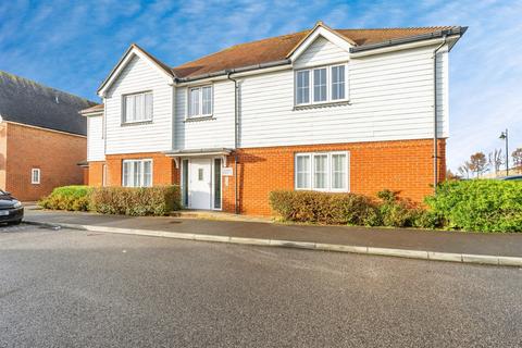Kelmscott Way, Bognor Regis