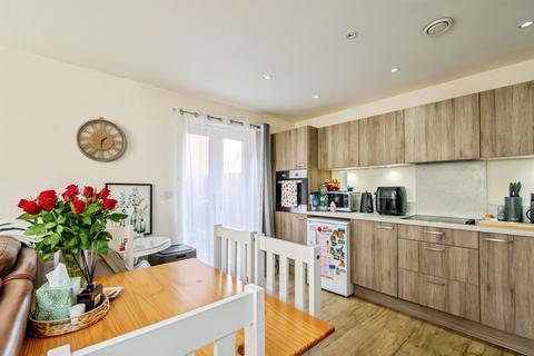1 bedroom apartment for sale, Kelmscott Way, Bognor Regis