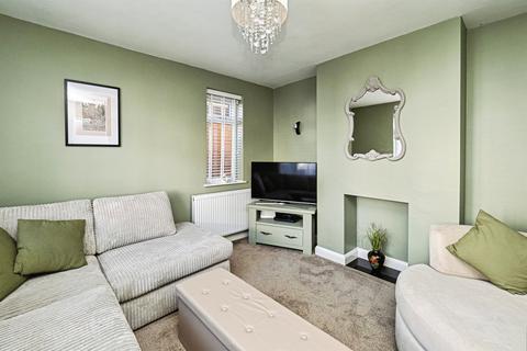 3 bedroom detached house for sale, Norwood Grove, Beverley