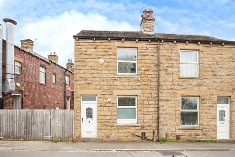 2 bedroom semi-detached house for sale, Old Bank Road, Earlsheaton, Dewsbury