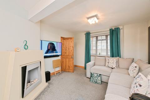2 bedroom semi-detached house for sale, Glebe Road, Hertford