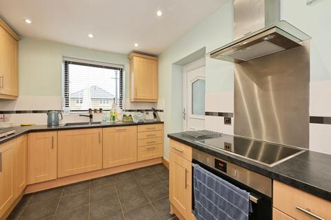 2 bedroom semi-detached house for sale, Glebe Road, Hertford