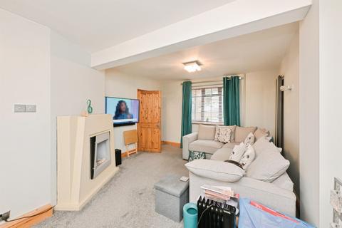 2 bedroom semi-detached house for sale, Glebe Road, Hertford