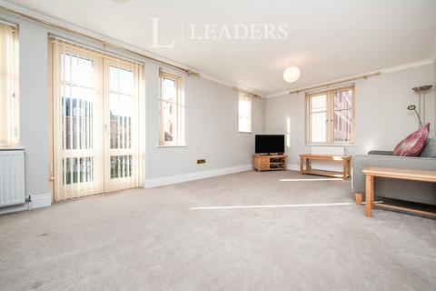 undefined, St. Georges Tower, St. Georges Place, Cheltenham, GL50