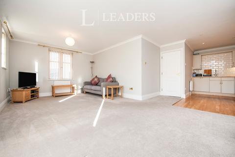 undefined, St. Georges Tower, St. Georges Place, Cheltenham, GL50