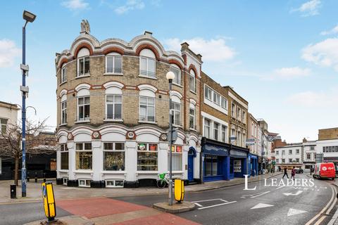 Eden Street, Kingston Upon Thames, KT1