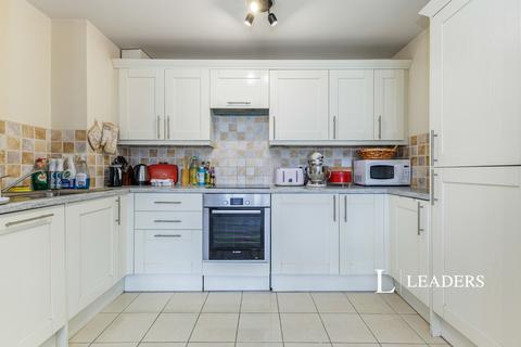 undefined, Eden Street, Kingston Upon Thames, KT1