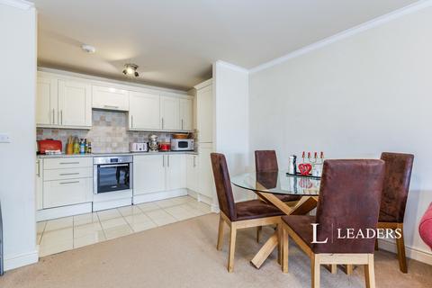 undefined, Eden Street, Kingston Upon Thames, KT1