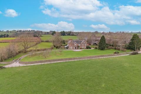 undefined, St. Weonards, Hereford, Herefordshire, HR2