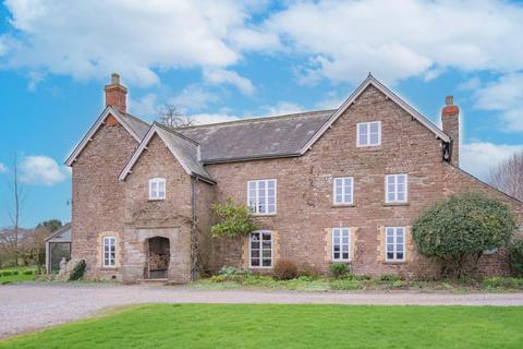 undefined, St. Weonards, Hereford, Herefordshire, HR2