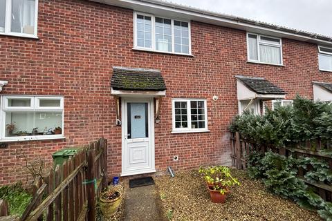 undefined, Shelley Way, THETFORD