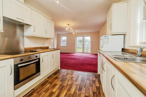 undefined, William Street, Saxilby, LINCOLN