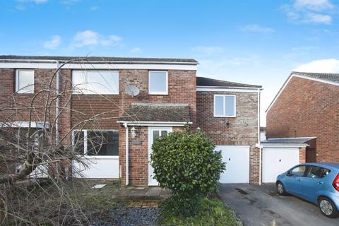 undefined, Broughton Close, Taunton