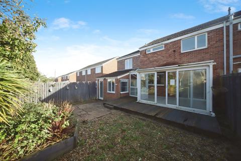 undefined, Broughton Close, Taunton