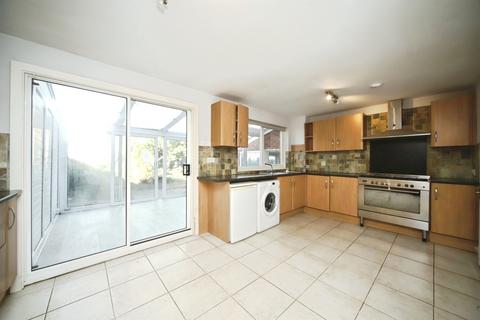 undefined, Broughton Close, Taunton