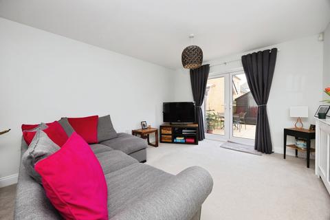 4 bedroom detached house for sale, David Henderson Avenue, Ashford, TN23 3