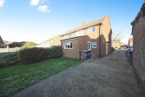 3 bedroom semi-detached house for sale, Lalleford Road, Luton