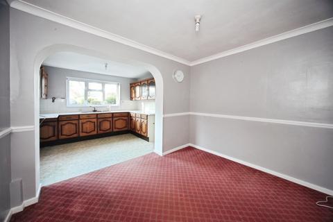 3 bedroom semi-detached house for sale, Lalleford Road, Luton