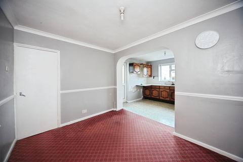 3 bedroom semi-detached house for sale, Lalleford Road, Luton