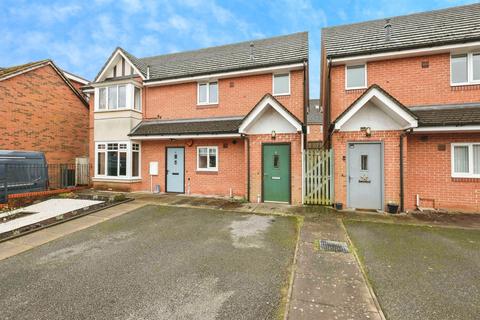 2 bedroom maisonette for sale, Pembrook Drive, Northfield, Birmingham