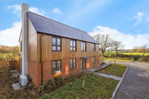 5 bedroom detached house for sale, The Paddock, Upper Dicker, Hailsham