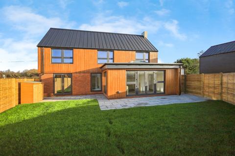 5 bedroom detached house for sale, The Paddock, Upper Dicker, Hailsham