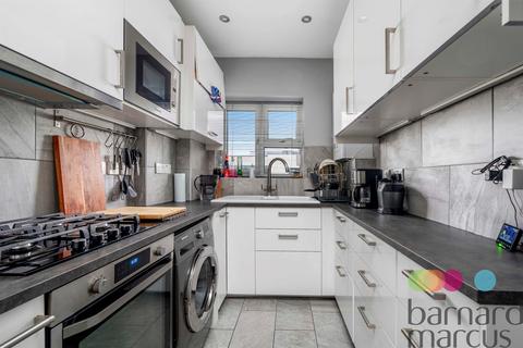 undefined, Granville Place, High Road, London