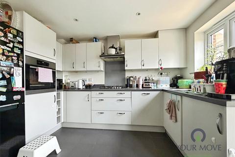 3 bedroom semi-detached house for sale, Pearwood Road, Maidstone ME16