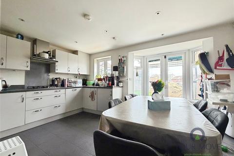 3 bedroom semi-detached house for sale, Pearwood Road, Maidstone ME16