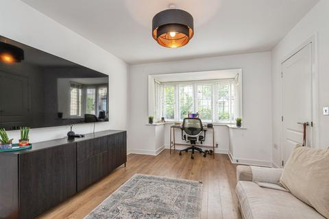 4 bedroom detached house for sale, St. Marys Avenue, Netherthong, Holmfirth