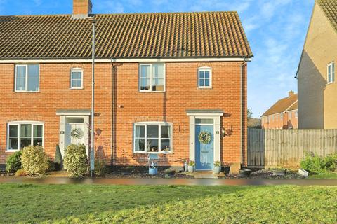 Byfords Way, Watton, Thetford