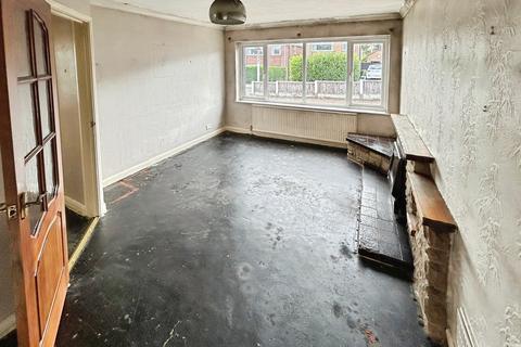 undefined, Birchwood Drive, Sutton-In-Ashfield