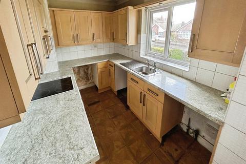 undefined, Birchwood Drive, Sutton-In-Ashfield