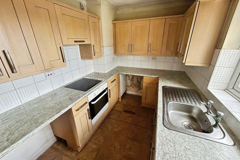 undefined, Birchwood Drive, Sutton-In-Ashfield