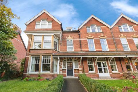 Blenheim Road, Minehead