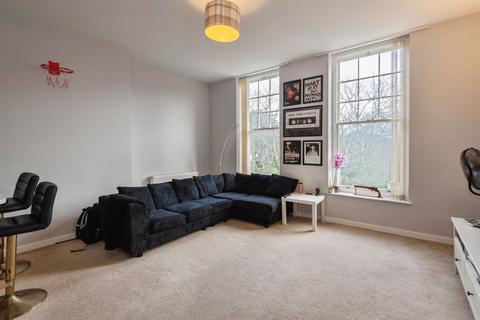 2 bedroom flat for sale, Blenheim Road, Minehead