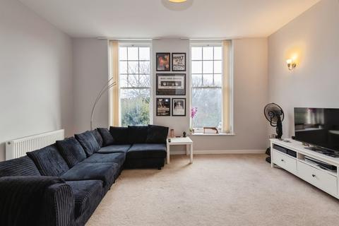 2 bedroom flat for sale, Blenheim Road, Minehead