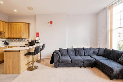 2 bedroom flat for sale, Blenheim Road, Minehead