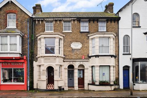 3 bedroom maisonette for sale, Canterbury Road, Whitstable