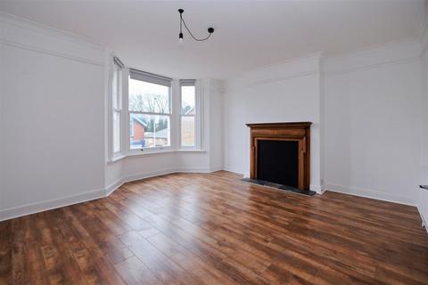 3 bedroom maisonette for sale, Canterbury Road, Whitstable