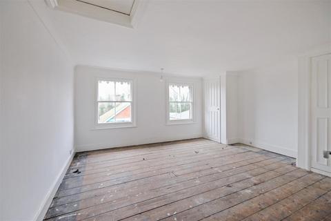 3 bedroom maisonette for sale, Canterbury Road, Whitstable