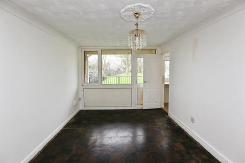 1 bedroom ground floor flat for sale, Longfield Avenue, Fareham