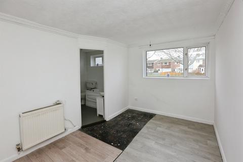1 bedroom ground floor flat for sale, Longfield Avenue, Fareham