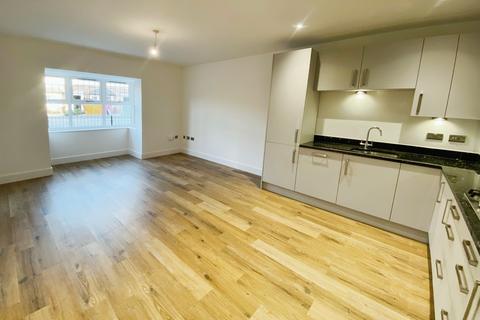 undefined, Roebuck Gardens, Nottingham